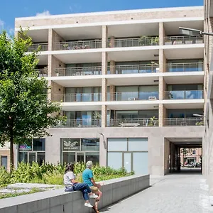 Staark1 Apartment Antwerpen