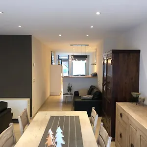Deluxe With Shared Pool Apartment Ostende