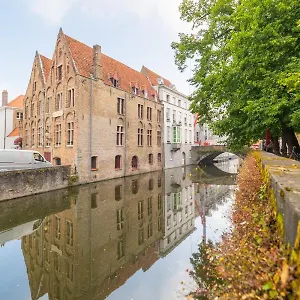Ter Brughe Hotel Brügge