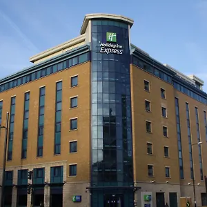 Hotel Express Stratford By Ihg London