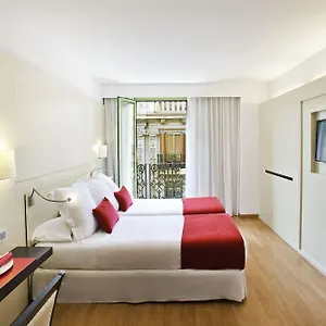 Grupotel Gravina 3*, Barcelona España