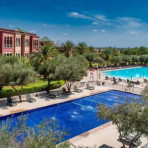 Hotel Eden Andalou Aquapark & Douar Bellouk