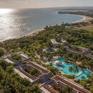 Iberostar Costa Dorada 5*, Puerto Plata República Dominicana