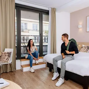 Adagio Access Europe Apartahotel
