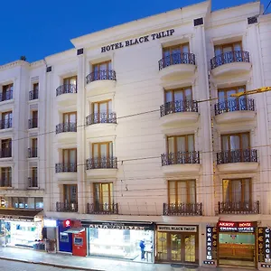 Hotel Black Tulip Istanbul
