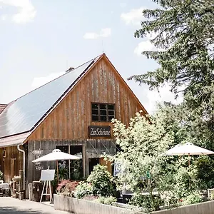 Pflugsmuehle Hotel Abenberg