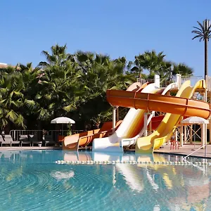 Hotel Kenzi Club Agdal Medina Lahebichate