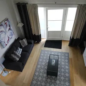 Ferienhaus Casa Terlinden, Brüssel