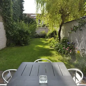 Apartment Frit, Brüssel