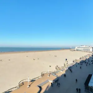 Sea View Apartment Ostende