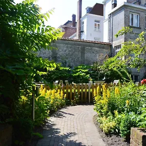 Patritius Hotel Brugge
