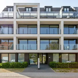 Belcasa Family & Lofts Apartment Middelkerke