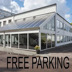 Hotel Bb-hotel Kåstrup