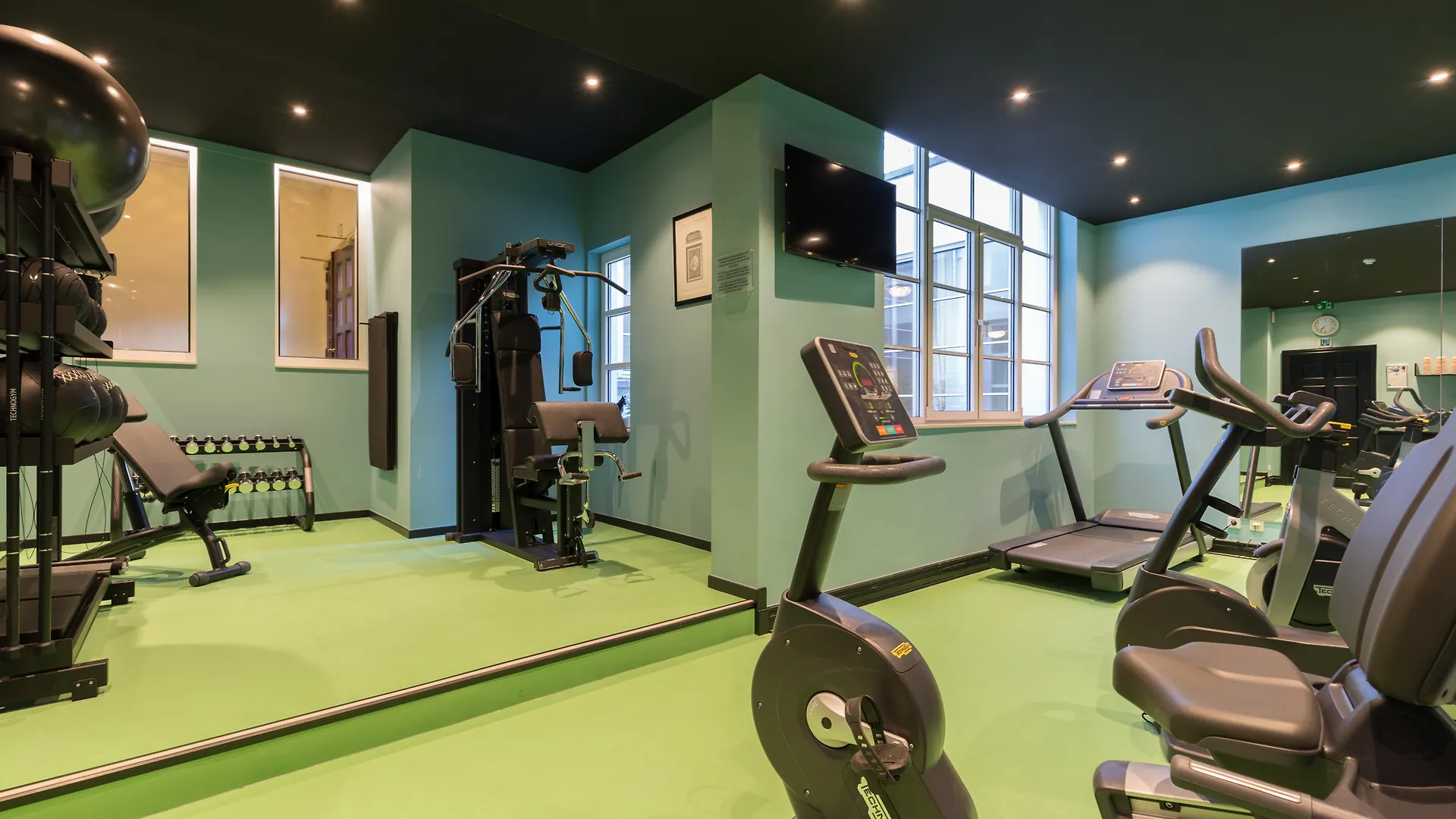 *****  Stanhope Hotel By Thon Hotels Bruxelles Belgique