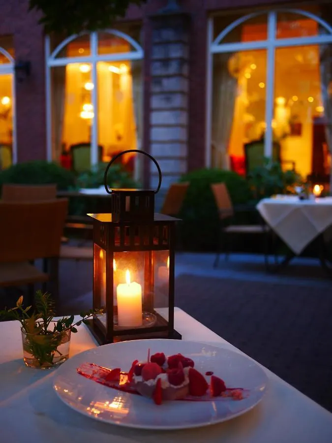 Stanhope Hotel By Thon Hotels Bruxelles 5*,  Belgique