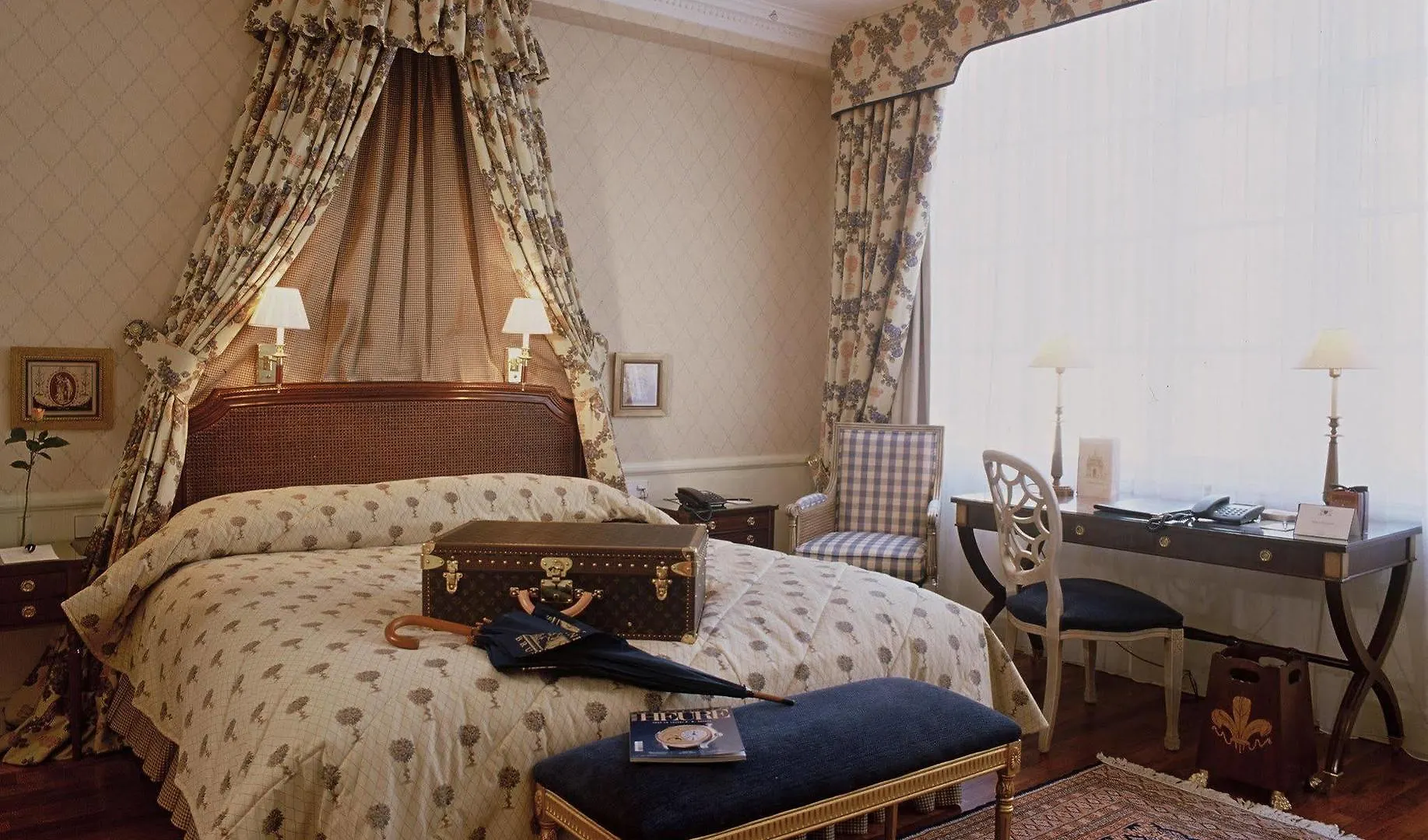 Stanhope Hotel By Thon Hotels Bruxelles