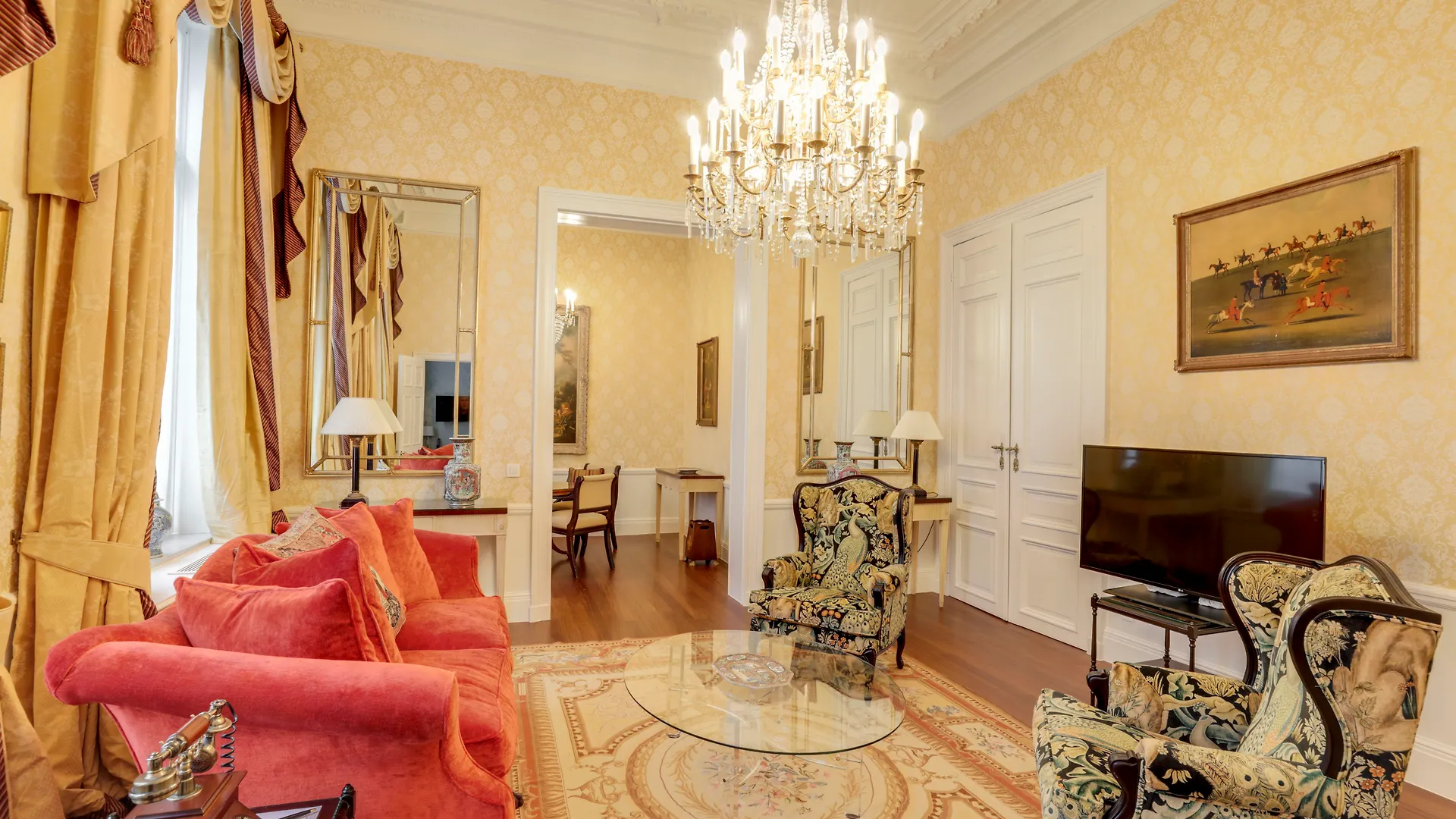 Stanhope Hotel By Thon Hotels Brussels