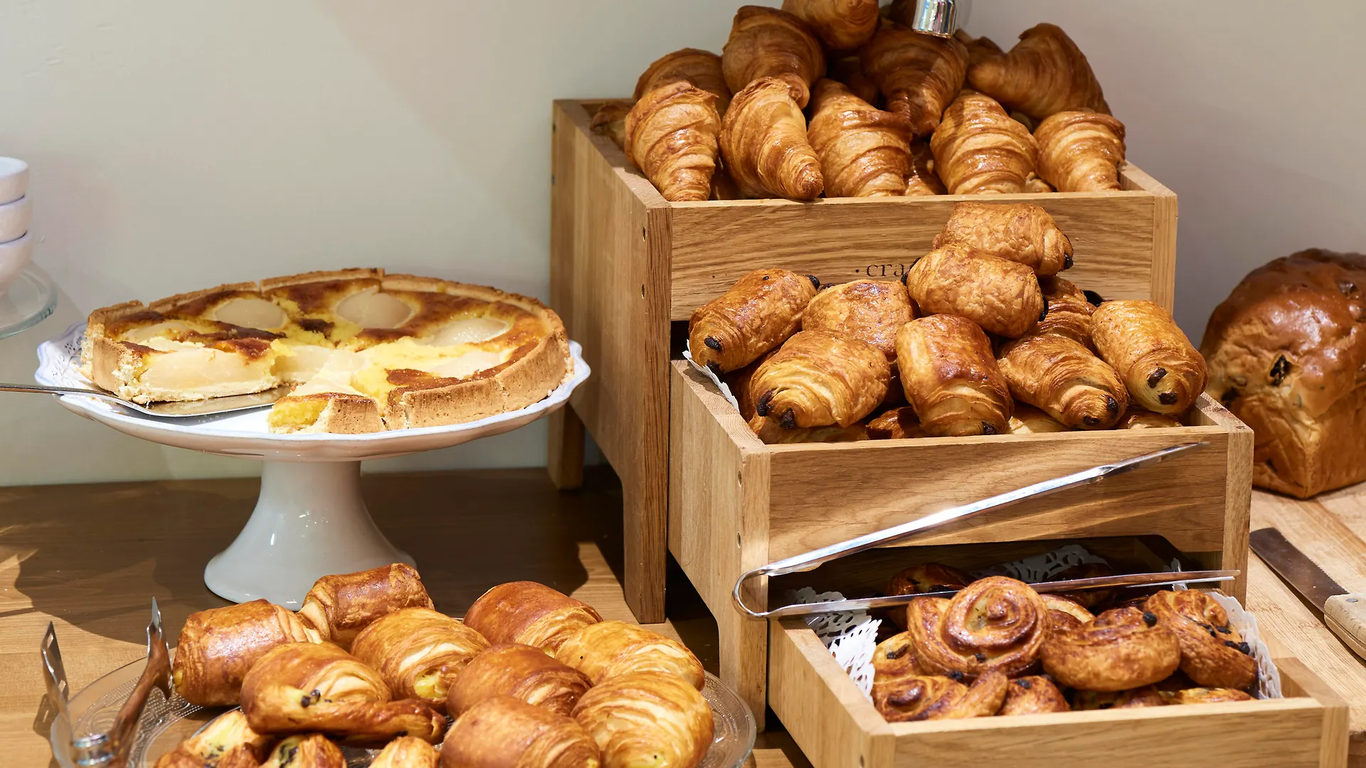 Stanhope Hotel By Thon Hotels Brussels